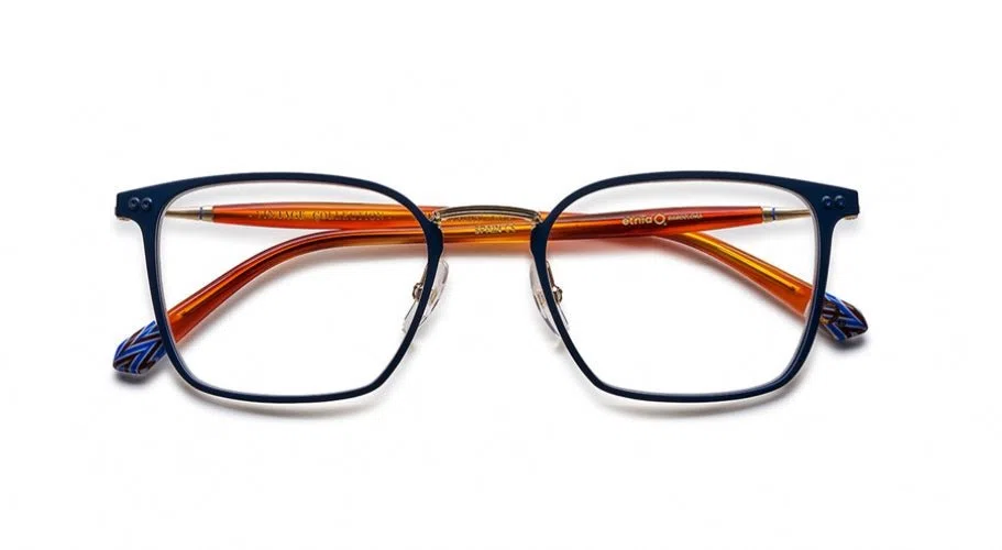 Etnia Barcelona Vintage MR.ARKADIN Eyeglasses - view 9